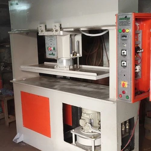 Hydraulic Clicker Machines