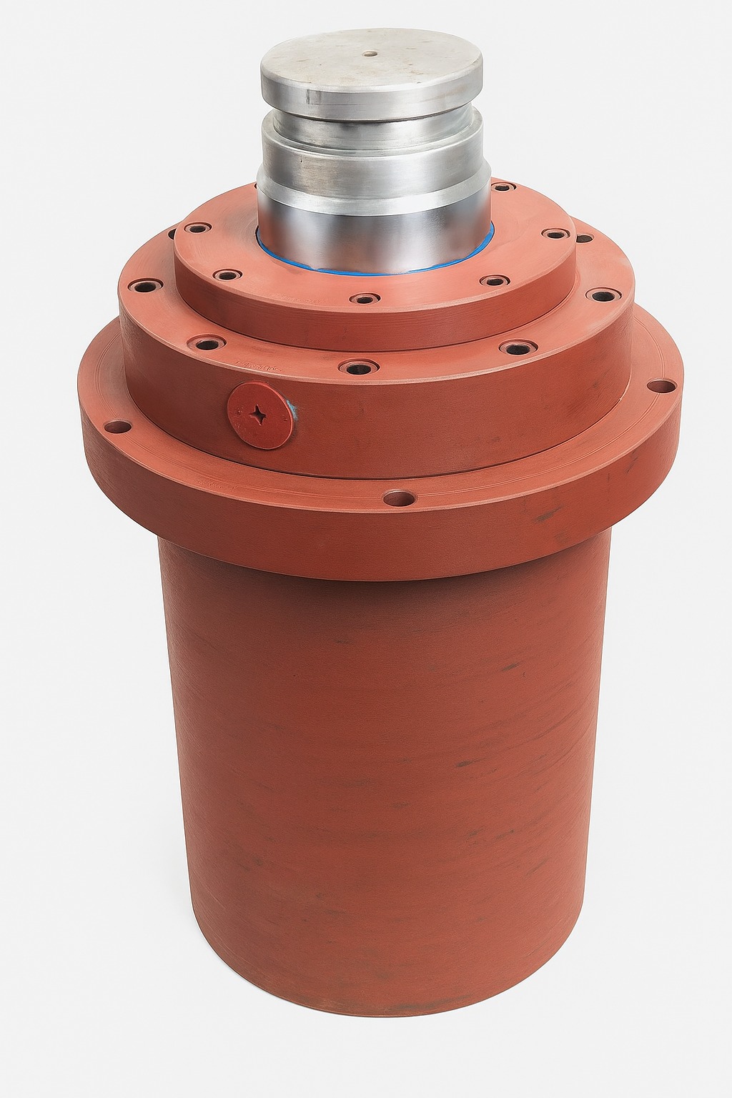 Hydraulic Cylinder
