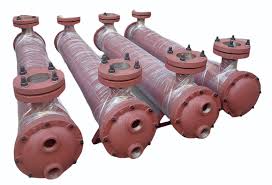 Hydraulic Heat Exchanger